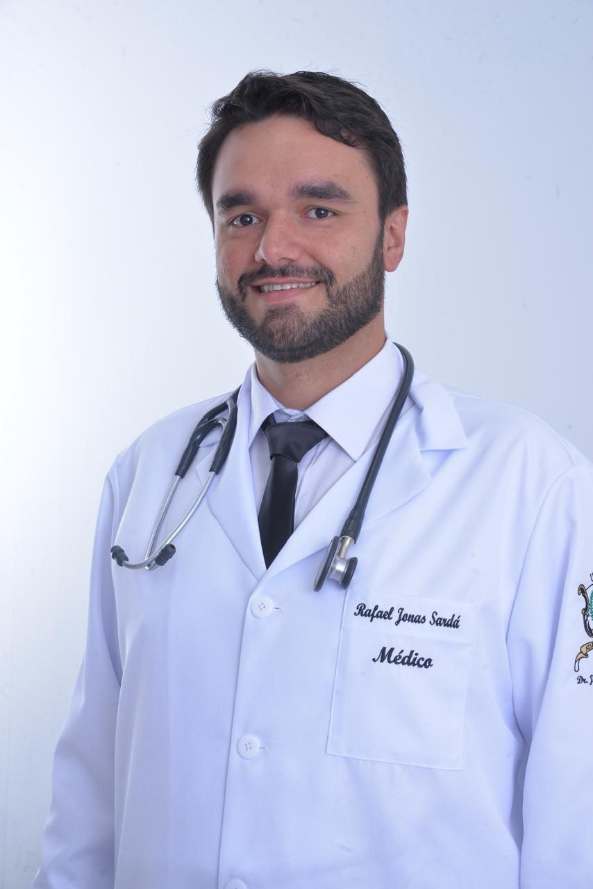 Dr. Rafael Sardá